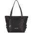 Sonja Schultertasche 25 cm Variante schwarz Sonja Schultertasche 25 cm Variante schwarz