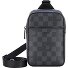  Cortina Piazza Timo Sling Bag 20 cm Variante black