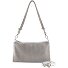  Hallila Schultertasche 26 cm Variante silver