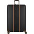 Deauville 4 Rollen Trolley 82 cm mit Dehnfalte Variante schwarz Deauville 4 Rollen Trolley 82 cm mit Dehnfalte Variante schwarz
