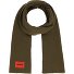  Zaff 6 Schal 180 cm Variante dark beige