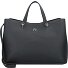 Emblem Shopper Tasche 38 cm Variante black Emblem Shopper Tasche 38 cm Variante black