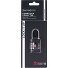 TA Revolution Kofferschloss 1 cm Variante midnight blue TA Revolution Kofferschloss 1 cm Variante midnight blue