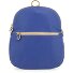 Janne City Rucksack Leder 28 cm Variante lapislazule-cornflower  Janne City Rucksack Leder 28 cm Variante lapislazule-cornflower
