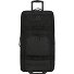  Alpha Terminal 4 Rollen Trolley 74 cm mit Dehnfalte Variante black 1