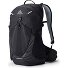  Miko 25 Wanderrucksack 53 cm Variante optic black