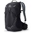  Miko 25 Wanderrucksack 53 cm Variante optic black