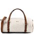 Taylor Handtasche 26 cm Variante off white-cognac