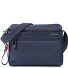  Inner City Umhängetasche RFID Schutz 22 cm Variante total eclipse