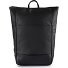  City Lights Daypack Leder 47 cm Laptopfach Variante carbon black