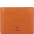  Blackwall Myles Geldbörse RFID Schutz Leder 12 cm Variante cognac