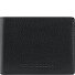  Business Geldbörse RFID Leder 11 cm Variante black