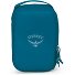 Ultralight Packing Cube Packtasche 11 cm Variante waterfront blue Ultralight Packing Cube Packtasche 11 cm Variante waterfront blue