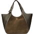 Lenah Shopper Tasche Leder 29 cm Variante dark green Lenah Shopper Tasche Leder 29 cm Variante dark green