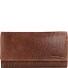  Nature Geldbörse Leder 18,5 cm Variante light-brown