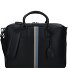 Horizon Aktentasche Leder 39 cm Laptopfach Variante schwarz Horizon Aktentasche Leder 39 cm Laptopfach Variante schwarz