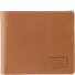  Authentic1 Geldbörse Leder 11 cm Variante cognac