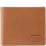Authentic1 Geldbörse Leder 11 cm Variante cognac Authentic1 Geldbörse Leder 11 cm Variante cognac