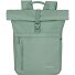 Basics Daypack 60 cm Laptopfach Variante hellgrün Basics Daypack 60 cm Laptopfach Variante hellgrün
