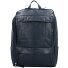 Rich Business-Rucksack Leder 45 cm Laptopfach Variante black Rich Business-Rucksack Leder 45 cm Laptopfach Variante black
