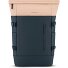  Helsinki Pro Daypack 52 cm Laptopfach Variante navy blush
