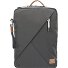  Aurum Daypack 35 cm Laptopfach Variante black