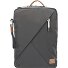 Aurum Daypack 35 cm Laptopfach Variante black