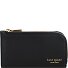 Devin Geldbörse Leder 14 cm Variante black Devin Geldbörse Leder 14 cm Variante black