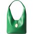 Stone Lock Schultertasche S 25 cm Variante emerald chip Stone Lock Schultertasche S 25 cm Variante emerald chip