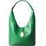  Stone Lock Schultertasche S 25 cm Variante emerald chip
