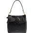  Ssonia Schultertasche 35 cm Variante black