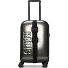  Texel 4 Rollen Kabinentrolley 55 cm Variante raven