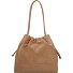 Dulse Schultertasche Leder 37 cm Variante skin-skin Dulse Schultertasche Leder 37 cm Variante skin-skin