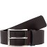  Giaspo Gürtel Leder Variante dark brown | 110 cm