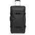 Transit'R 2 Rollen Reisetasche L 79 cm Variante tarp black2 Transit'R 2 Rollen Reisetasche L 79 cm Variante tarp black2
