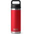  Rambler Trinkflasche 532 ml Variante rescue red
