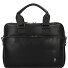  Free Spirit Aktentasche 39 cm Variante BLACK