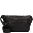  Urban Poets Harper Gürteltasche Leder 30.5 cm Variante dark ash
