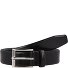 Elloy Gürtel Leder Variante black | 105 cm Elloy Gürtel Leder Variante black | 105 cm