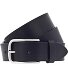 Gürtel Leder Variante black | 95 cm
