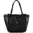  Letitia Shopper Tasche L 41 cm Variante black