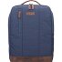  Sydney Business-Rucksack 44 cm Laptopfach Variante coral blue