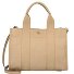 Stevie Handtasche 25.5 cm Variante khaki khaki Stevie Handtasche 25.5 cm Variante khaki khaki
