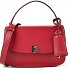  Audrey Handtasche 25 cm Variante dark cherry
