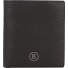 Vail Sami Geldbörse RFID Leder 9 cm Variante black Vail Sami Geldbörse RFID Leder 9 cm Variante black