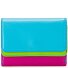 Geldbörse Leder 13 cm Variante liguria Geldbörse Leder 13 cm Variante liguria