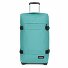 Transit'R Transit'R 2 Rollen Reisetasche L 79 cm Variante stream blue Transit'R Transit'R 2 Rollen Reisetasche L 79 cm Variante stream blue
