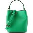  Reese Mini Bag Handtasche Leder 13 cm Variante green topaz