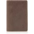 Canyon Kreditkartenetui RFID Leder 7 cm Variante mocca Canyon Kreditkartenetui RFID Leder 7 cm Variante mocca