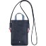  Faro Handytasche Leder 13 cm Variante navy